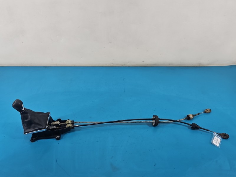 DŹWIGNIA LEWAREK WYBIERAK LINKI Opel Astra III H 1.7 cdti