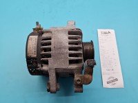 TEST Alternator Citroen C1 I 27060-0Q011 1.0 wiel