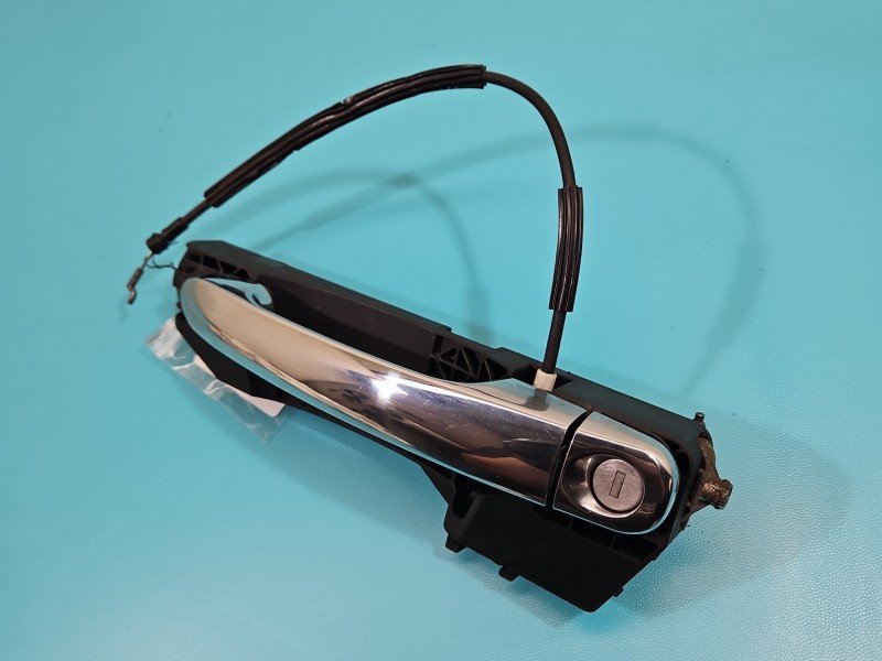 Klamka przód lewa zewnętrzna Lancia Delta III 08-14 242567