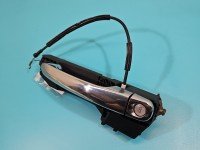 Klamka przód lewa zewnętrzna Lancia Delta III 08-14 242567