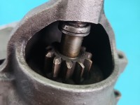 TEST Rozrusznik Peugeot 301 1.6 hdi 9662854180, TS22E26
