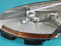 Reflektor lewy lampa przód Citroen C4 picasso I 06-13 EUROPA