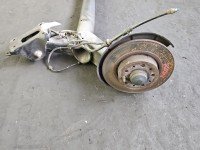 Tylna belka oś tył Fiat Tipo II 15- 1.4 16V