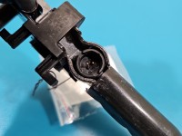 Pas bezpieczeństwa przód lewy kierowcy Peugeot 3008 II 9809467377 EU