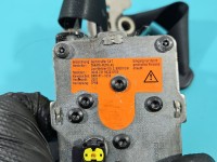 Pas bezpieczeństwa przód prawy pasażera Toyota Auris I 73210-02220