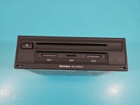 Nawigacja czytnik Skoda Superb III 565035021B