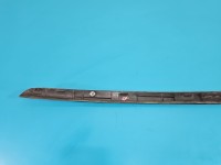 Listwa szyby czołowej prawa przedniej Citroen C5 II X7 9659145880