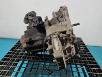 Skrzynia biegów Fiat Seicento 1.1 wiel