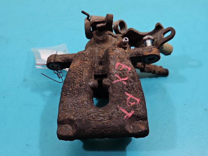 Zacisk tył prawy Ford Galaxy Mk2 06-15 2.0 TDCI (DW) inny