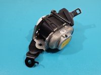Pas bezpieczeństwa tył lewy BMW X3 G01 3426030