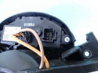 Dmuchawa nawiewu wentylator Jaguar F-Pace 16- europa MF116360-2681