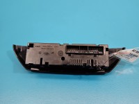 Konsola panel nawiewu Vw Polo IV 9N 6Q0907044B