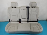 Fotele komplet kanapa Ford Edge II