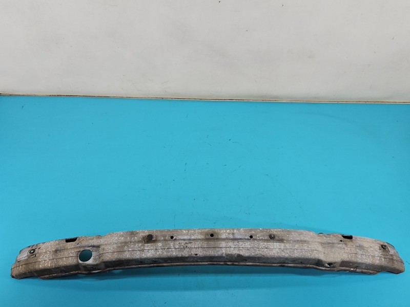 Wzmocnienie zderzaka przód belka Bmw e39 Producent części: BMW przednie