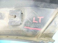 Listwa błotnika tył lewa Opel Crossland 13482071