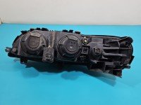 Reflektor prawy lampa przód Volvo S60 I EUROPA