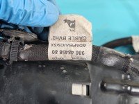 Sterownik moduł Peugeot Expert III 16- 9672188380, 9804849880, 9806424880