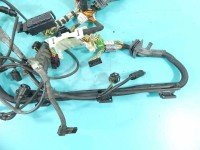 InstalacJa Wiązka silnika 7570537, 7556146-01 2.0 wiel Bmw e90