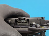 Dmuchawa nawiewu wentylator Toyota Corolla E21 19- europa