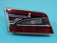 Lampa tył lewa Tesla Model S HB