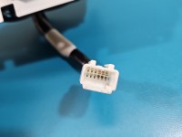 Soczewka reflektora prawego LEXUS NX I 14-21 prawa