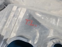 Osłona PODWOZIA, TYŁ LEWY Toyota Corolla E21 19- 1.5 12V