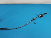 DŹWIGNIA LEWAREK WYBIERAK LINKI Peugeot 508 I 1.6 thp