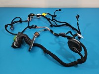 Instalacja Wiązka drzwi przód lewych Peugeot 3008 II 9837475580