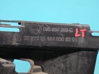 Ślizg zderzaka tył lewy Skoda Kodiaq I 565807393C