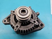 TEST Alternator Toyota Corolla E12 J5112120, 2961200 2.0 D4D