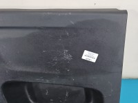 Tapicerka bagażnika lewa boczek Toyota Proace City 9817976377