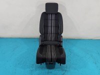 Fotel tył środkowy II rząd Vw Touran I tylny