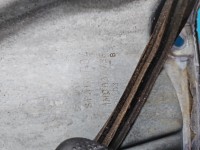 Podnośnik przód prawy SZYBY WINDA 1M0837756 Seat Leon I Toledo II 5d HB