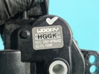 Silniczek nawiewu NAGRZEWNICY Hyundai I30 II 12-16 EUROPA