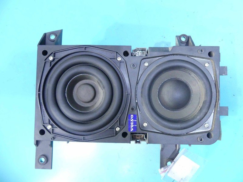 Subwoofer Volvo V40 S40 I 1.9 dci