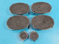 Głośniki komplet Fiat Freemont 05091019AB, 04749264AA