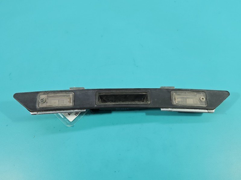 Klamka klapy tył Audi A6 C6 8E0827657G