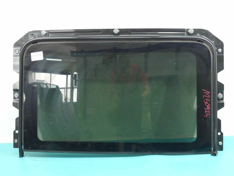 Szyberdach BMW X3 F25 3.0 wiel Szyberdach BMW X3 F25 3.0 wiel