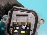 Sterownik moduł Producent części: OPEL, Prawa JEŻYK Opel Astra VI L 12690020110