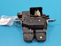 Zamek klapy tył Mercedes Vito W447 14- HB A4477401900