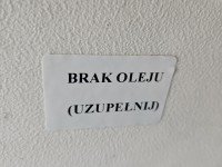 Skrzynia biegów Suzuki Splash 1.2 16V