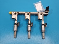 Wtryskiwacz Ford B-Max 12-17 0261500342 1.0 T