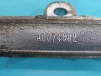 Przekładnia kierownicza maglownica Dacia Sandero III 20- 490017750R