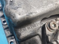 Misa olejowa MISKA Audi A3 8P 2.0 tdi