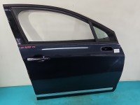 DRZWI PRZÓD PRAWE PASAŻERA Citroen C5 II X7 4d granatowy KGNC