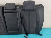 Kanapa tył fotel tylny Peugeot 508 II 18-