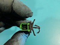 Pas bezpieczeństwa przód lewy kierowcy Chevrolet Aveo T250 EU