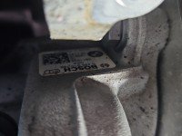 Pompa wtryskowa BMW X3 G01 0445010768 2.0d