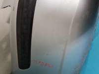 Zderzak przód Peugeot 807 srebrny EZR