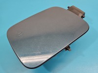 Klapka wlewu paliwa Citroen C5 Aircross 17-25 niebieski, CITROEN, Europejska, Kod lakieru: EDZ, niebieski EDZ